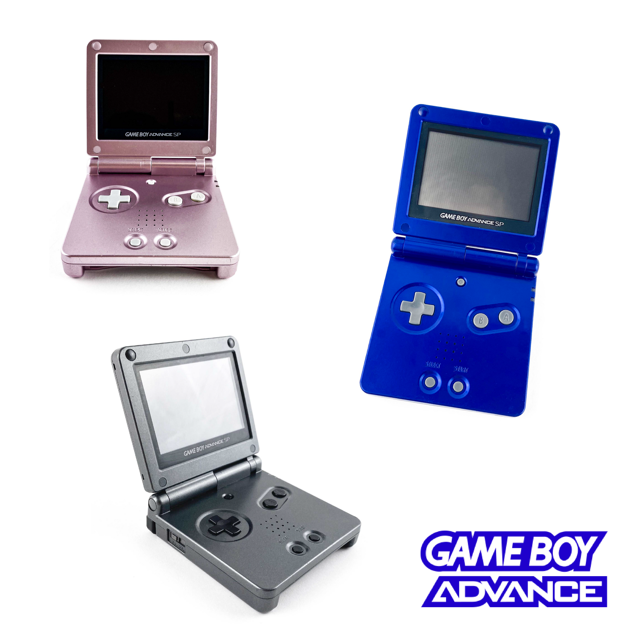 Pokémon Rosso Fuoco Verde Foglia (Game Boy Advance) - Console & Mania