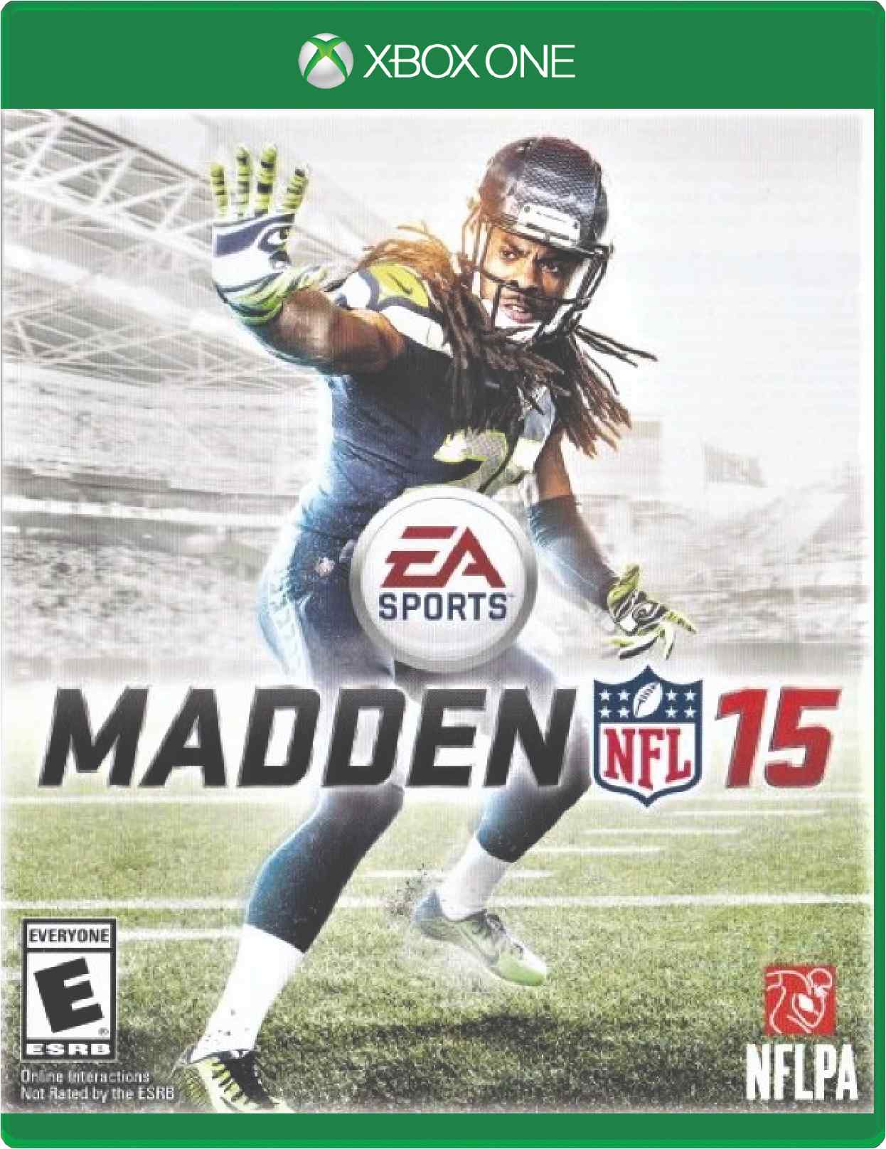 Madden NFL 19 (Xbox One)