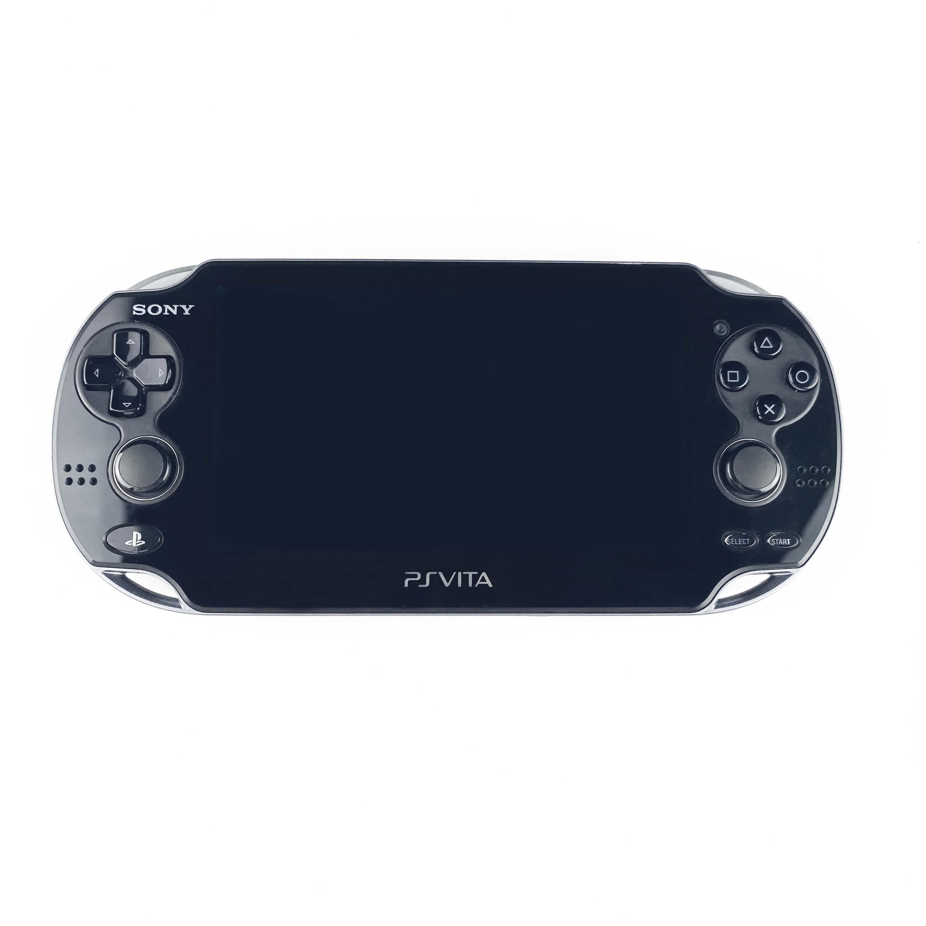 PSVITA PCH-1001-