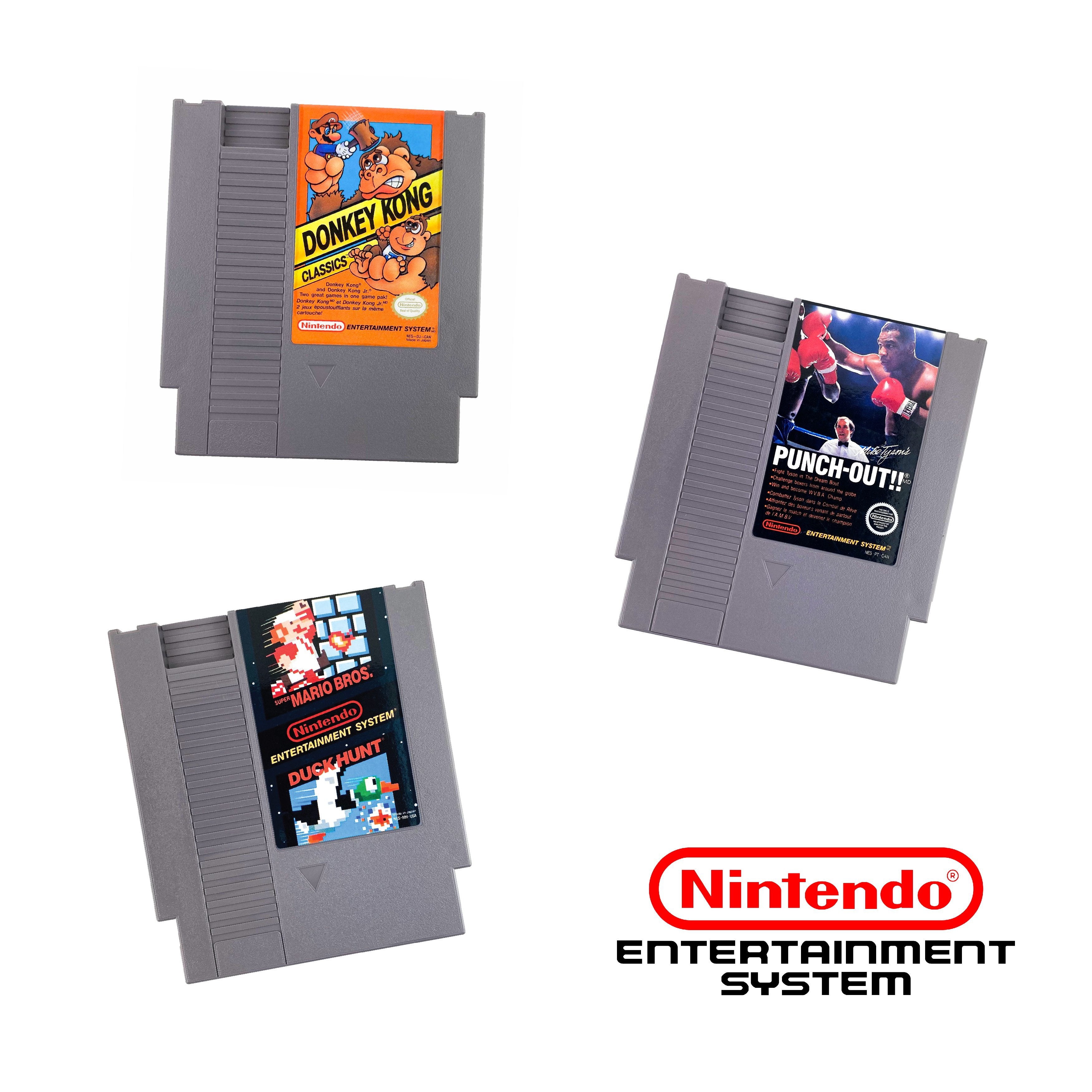 Shop Nintendo NES | The Video Game Company