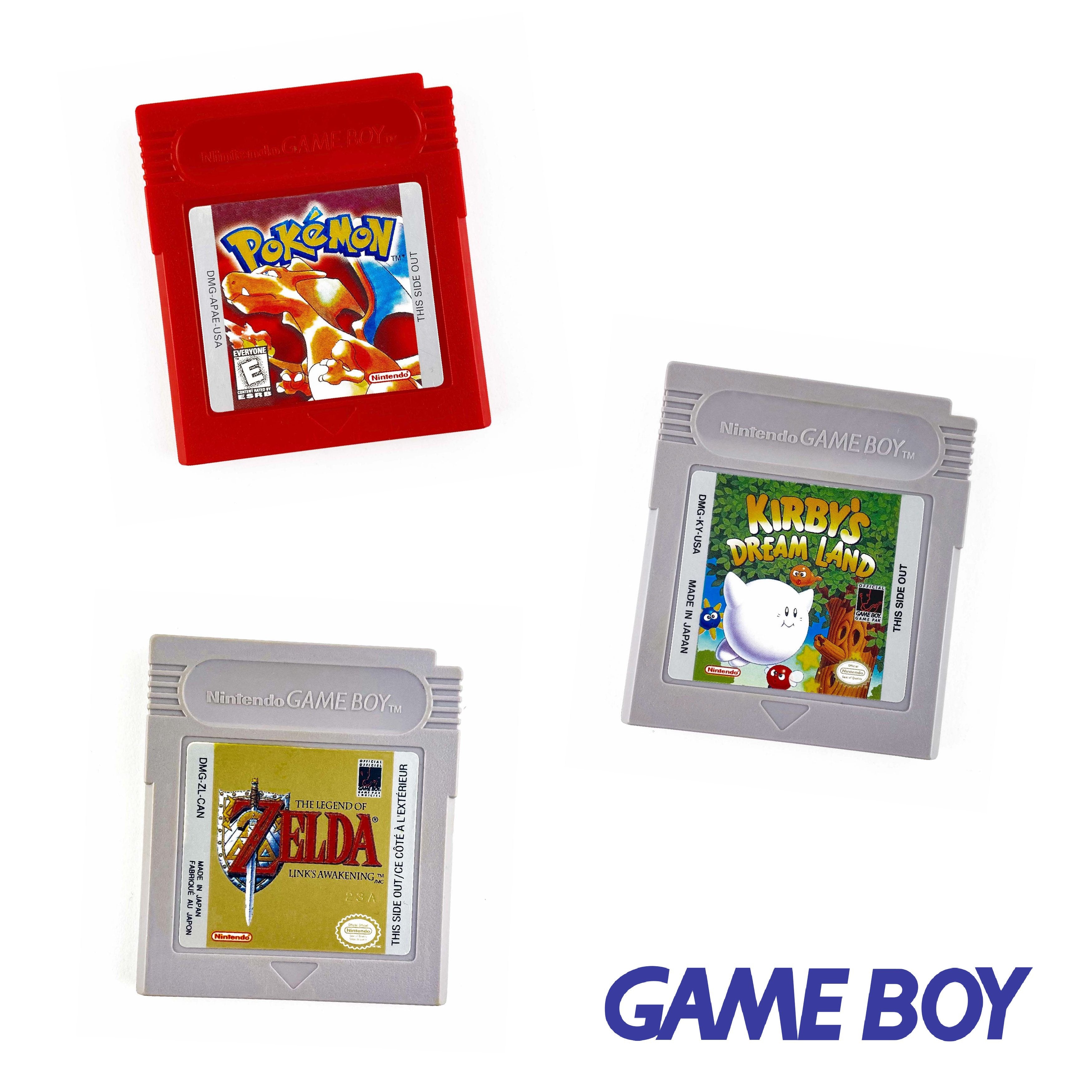 Shop Nintendo Game Boy | The Video Game Company