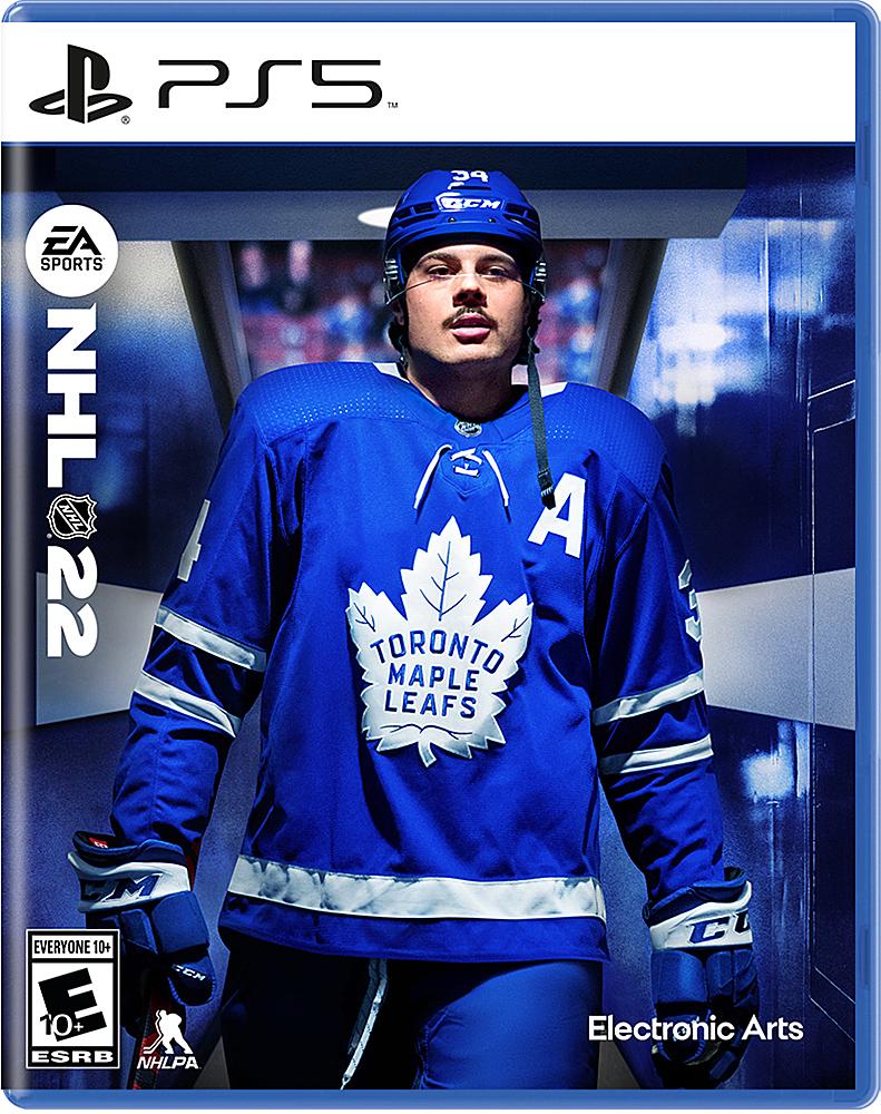 NHL 22 - Sony Playstation 5 (Ps5)