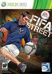 FIFA Street - Microsoft Xbox 360