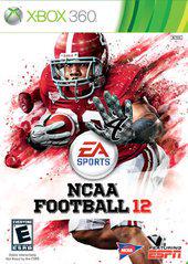 NCAA Football 12 - Microsoft Xbox 360