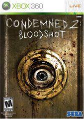 Condemned 2 Bloodshot - Microsoft Xbox 360