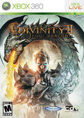 Divinity II Ego Draconis - Microsoft Xbox 360