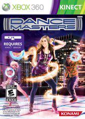 Dance Masters - Microsoft Xbox 360