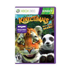 Kinectimals Now with Bears - Microsoft Xbox 360