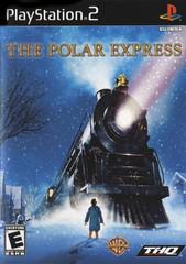 The Polar Express - Sony PlayStation 2 (PS2)