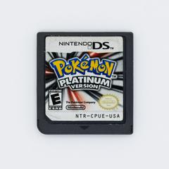 Pokemon Platinum - Nintendo DS