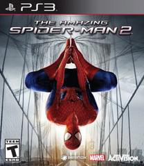 The Amazing Spider-Man 2 - Sony PlayStation 3 (PS3)