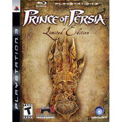 Prince of Persia - Sony PlayStation 3 (PS3)