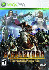 Bladestorm The Hundred Years War - Microsoft Xbox 360