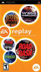 EA Replay - Sony PSP