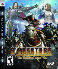 Bladestorm The Hundred Years War - Sony PlayStation 3 (PS3)