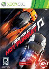 Need For Speed Hot Pursuit - Microsoft Xbox 360