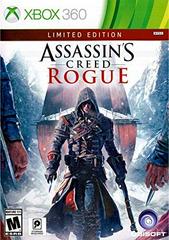 Assassin's Creed Rogue - Microsoft Xbox 360