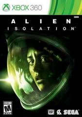 Alien Isolation - Microsoft Xbox 360