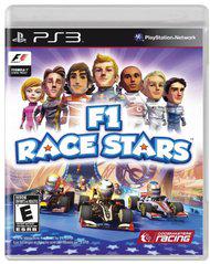 F1 Race Stars - Sony PlayStation 3 (PS3)