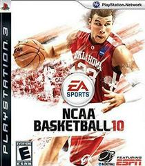 NCAA Basketball 10 - Sony PlayStation 3 (PS3)