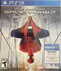 The Amazing Spider-Man 2 - Sony PlayStation 3 (PS3)