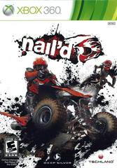 Nail'd - Microsoft Xbox 360