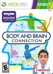 Body and Brain Connection - Microsoft Xbox 360