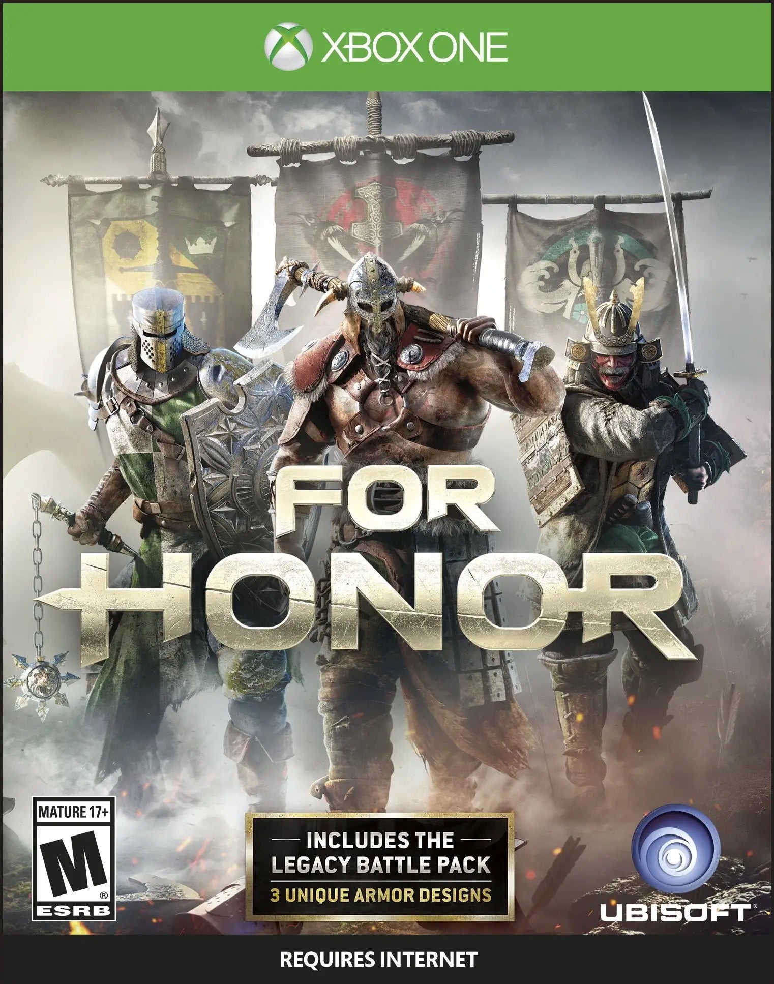 For Honor - Microsoft Xbox One