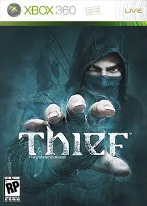 Thief - Microsoft Xbox 360