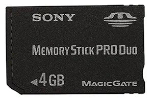 Playstation PSP Memory Card