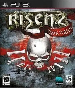 Risen 2 Dark Waters - Sony PlayStation 3 (PS3)