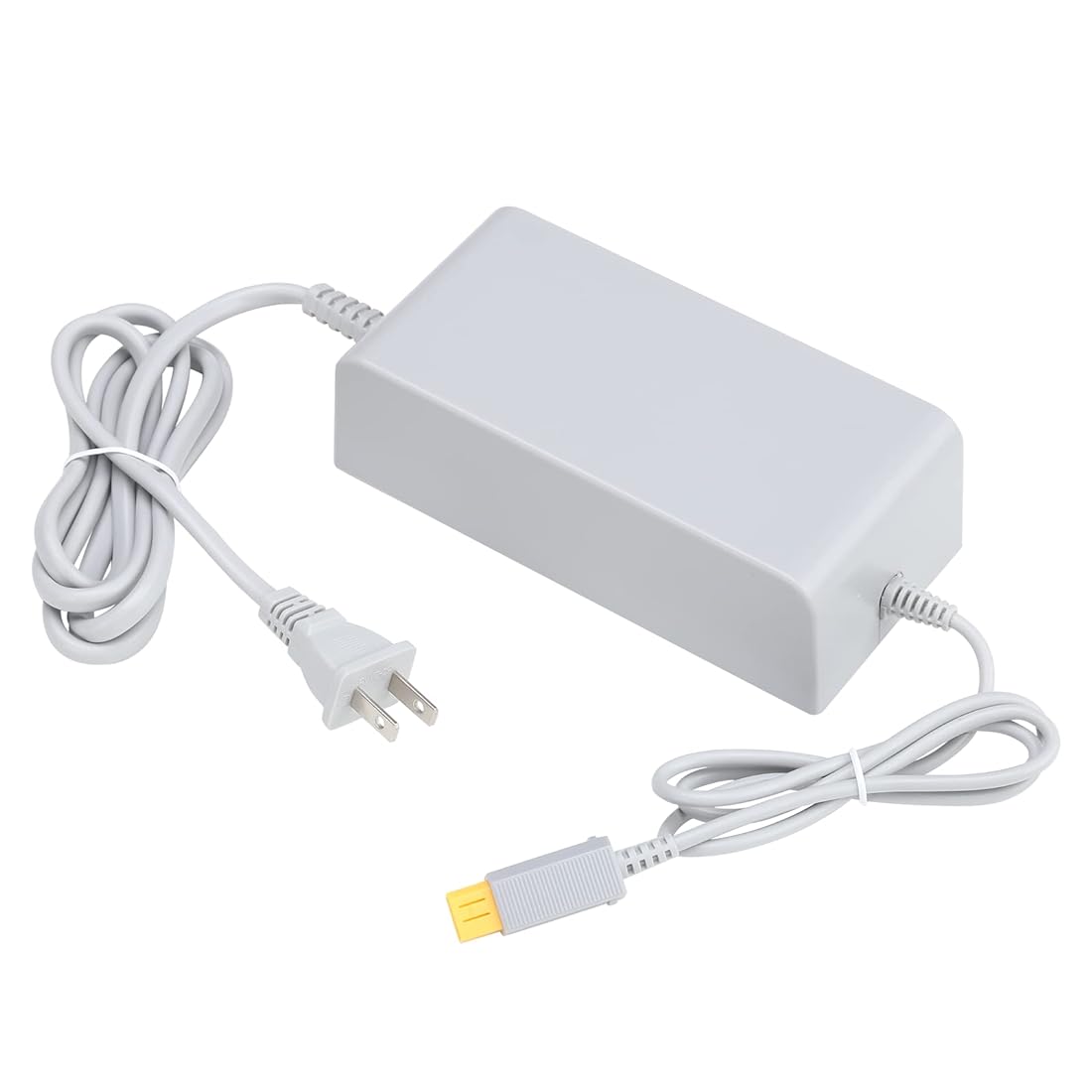 Nintendo Wii U Replacement Power Supply / Ac Adapter