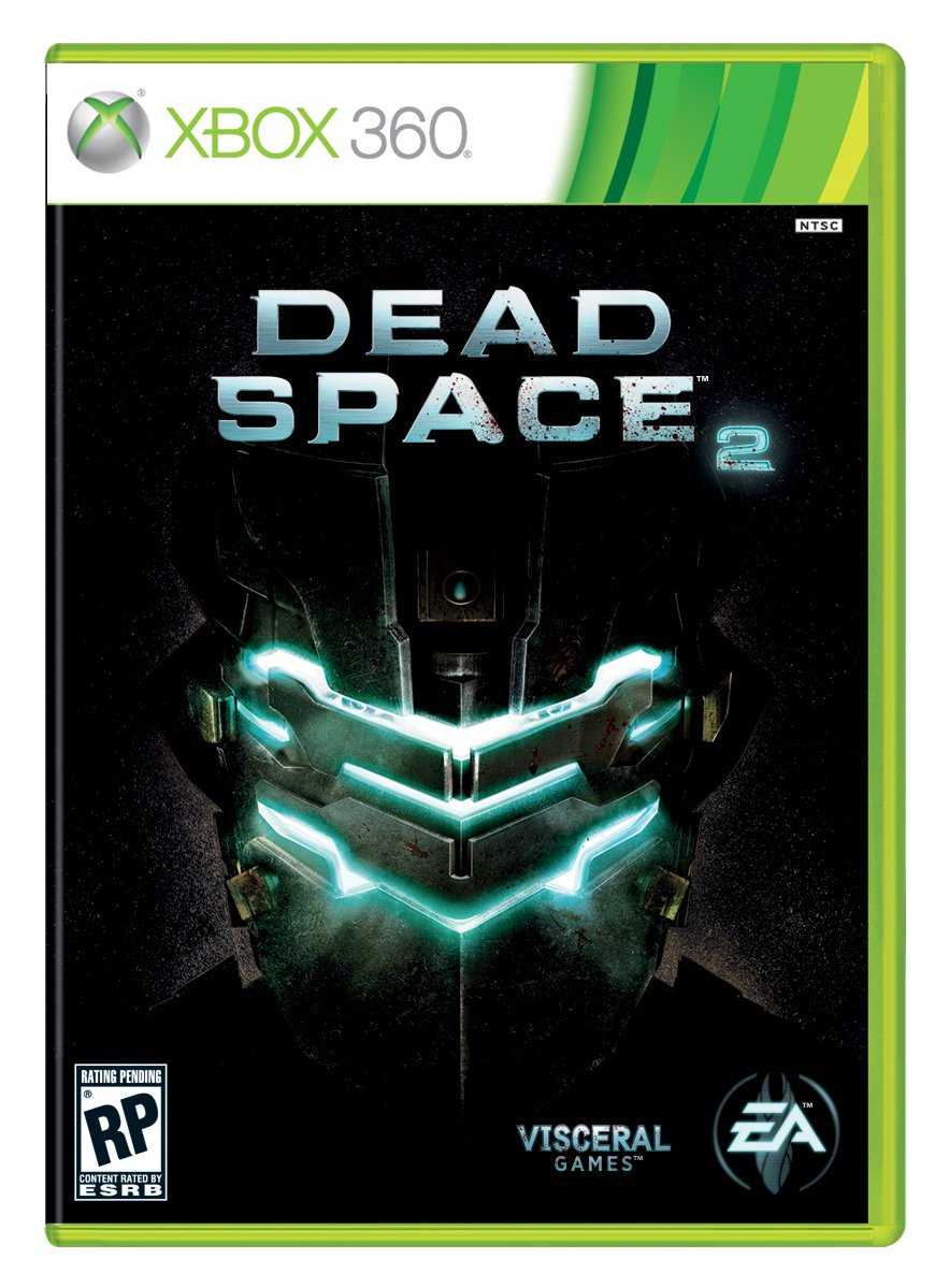 Dead Space 2 - Microsoft Xbox 360