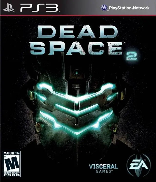 Dead Space 2 - Sony PlayStation 3 (PS3)