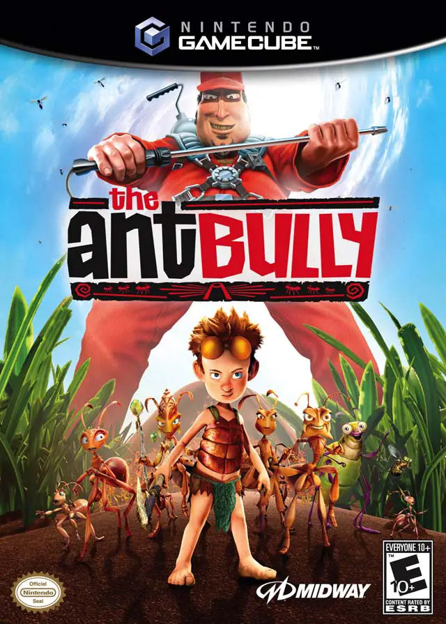 Ant Bully - Nintendo GameCube