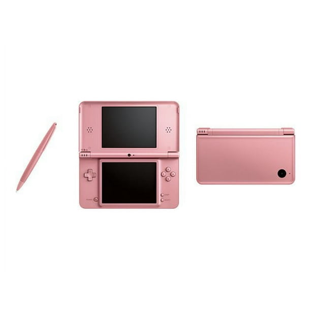 High quality Pink Nintendo DSi Handheld Console