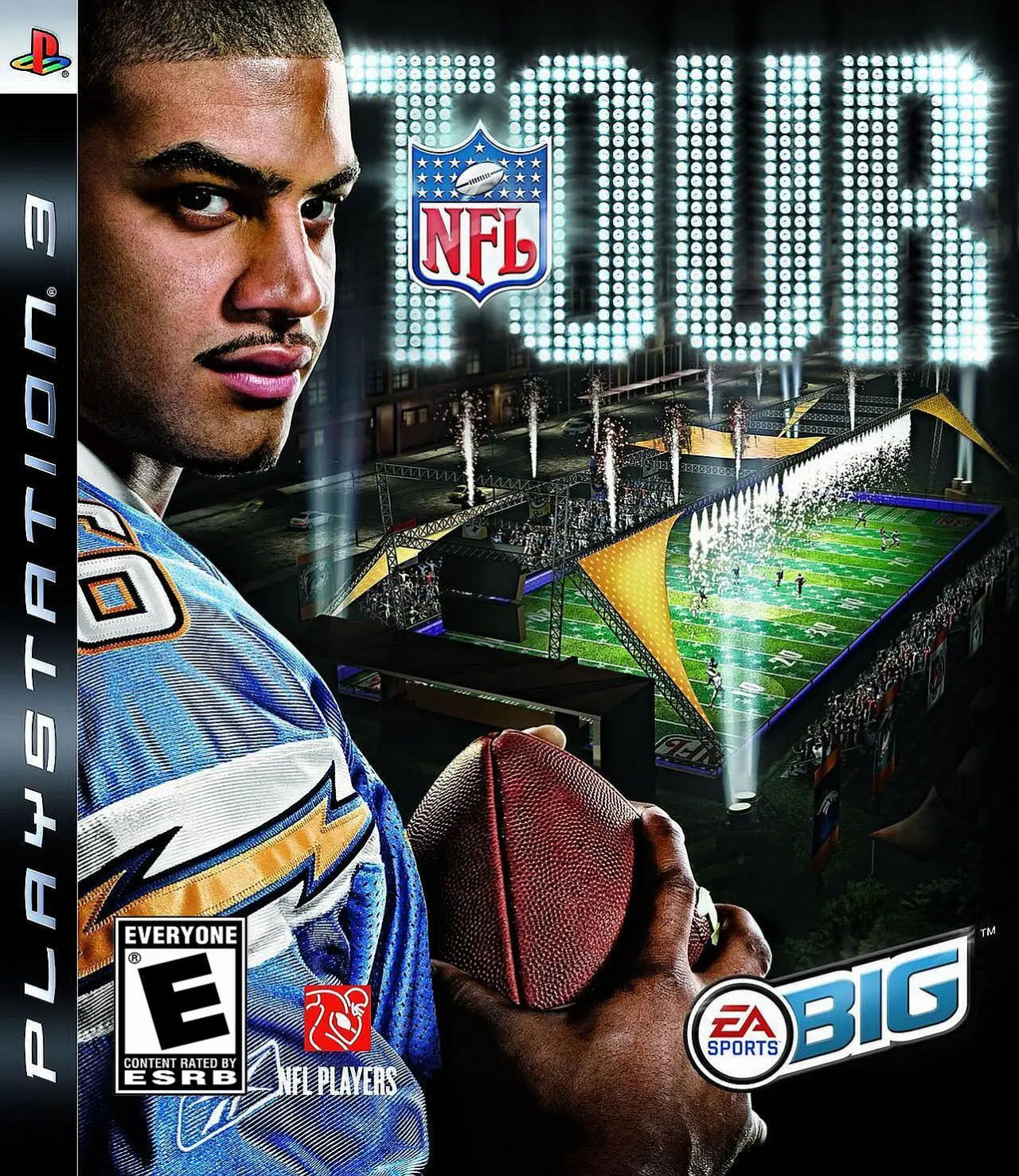 NFL Tour - Sony PlayStation 3 (PS3)