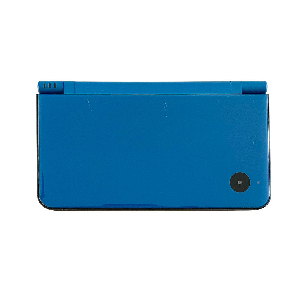 Nintendo DSi XL Blue Handheld Console