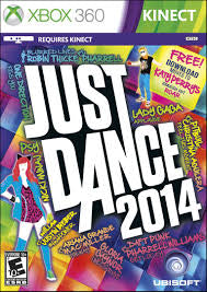 Just Dance 2014 - Microsoft Xbox 360