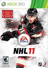 NHL 11 - Microsoft Xbox 360