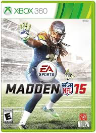 Madden NFL 15 - Microsoft Xbox 360