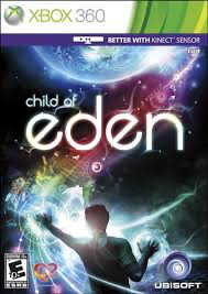 Child of Eden - Microsoft Xbox 360