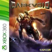 Dark Void - Microsoft Xbox 360