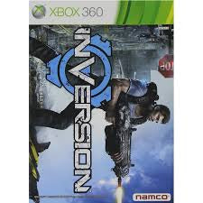 Inversion - Microsoft Xbox 360