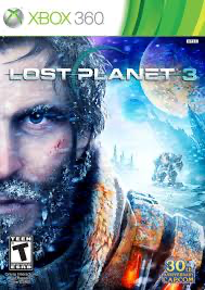 Lost Planet 3 - Microsoft Xbox 360