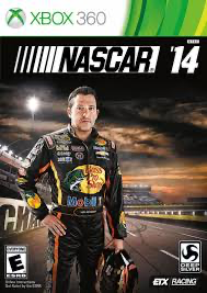 NASCAR 14 - Microsoft Xbox 360