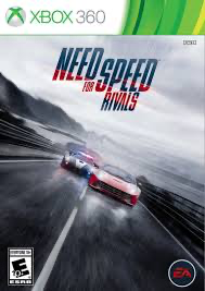 Need for Speed Rivals - Microsoft Xbox 360