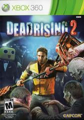 Dead Rising 2 - Microsoft Xbox 360