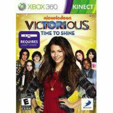 Victorious Time to Shine - Microsoft Xbox 360