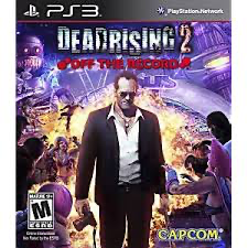 Dead Rising 2 Off the Record - Sony PlayStation 3 (PS3)